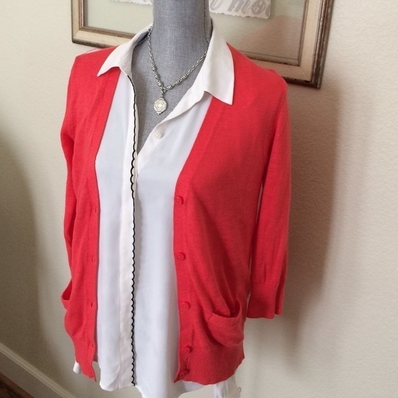 Banana Republic Jackets & Blazers - New - BR cardigan